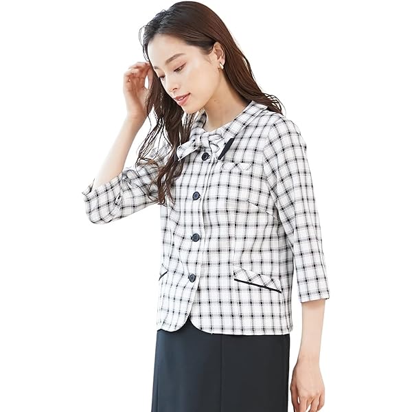 セロリー SELERY 事務服 オーバーブラウス 50350 ブラック 7号 セロリー SELERY 事務服 オーバーブラウス 50350 ブラック 7号